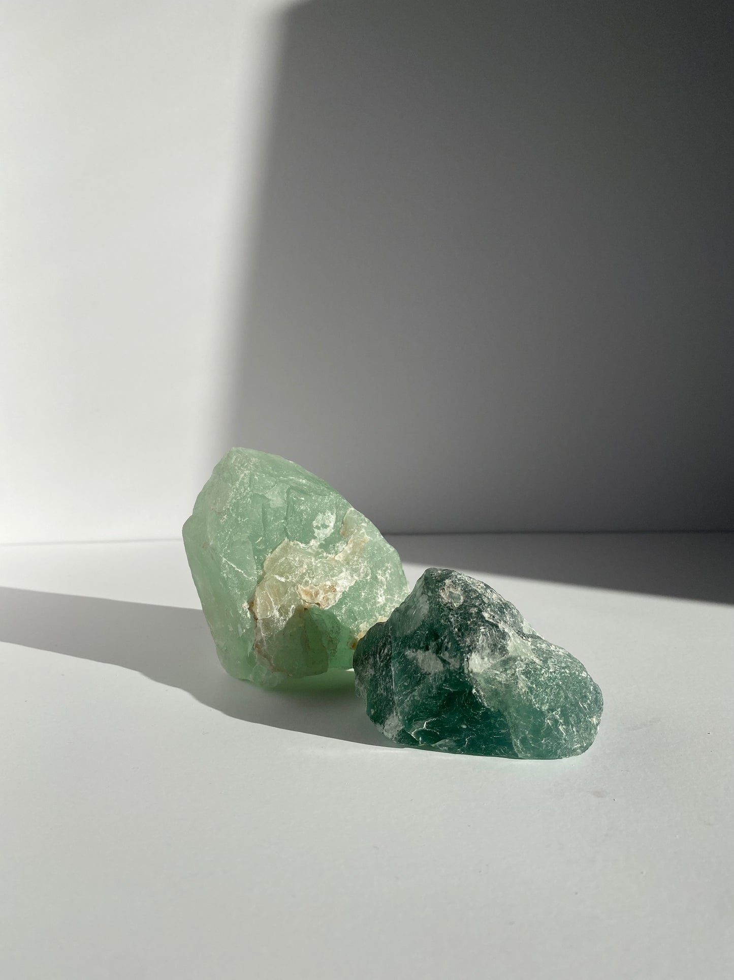 Fluorite