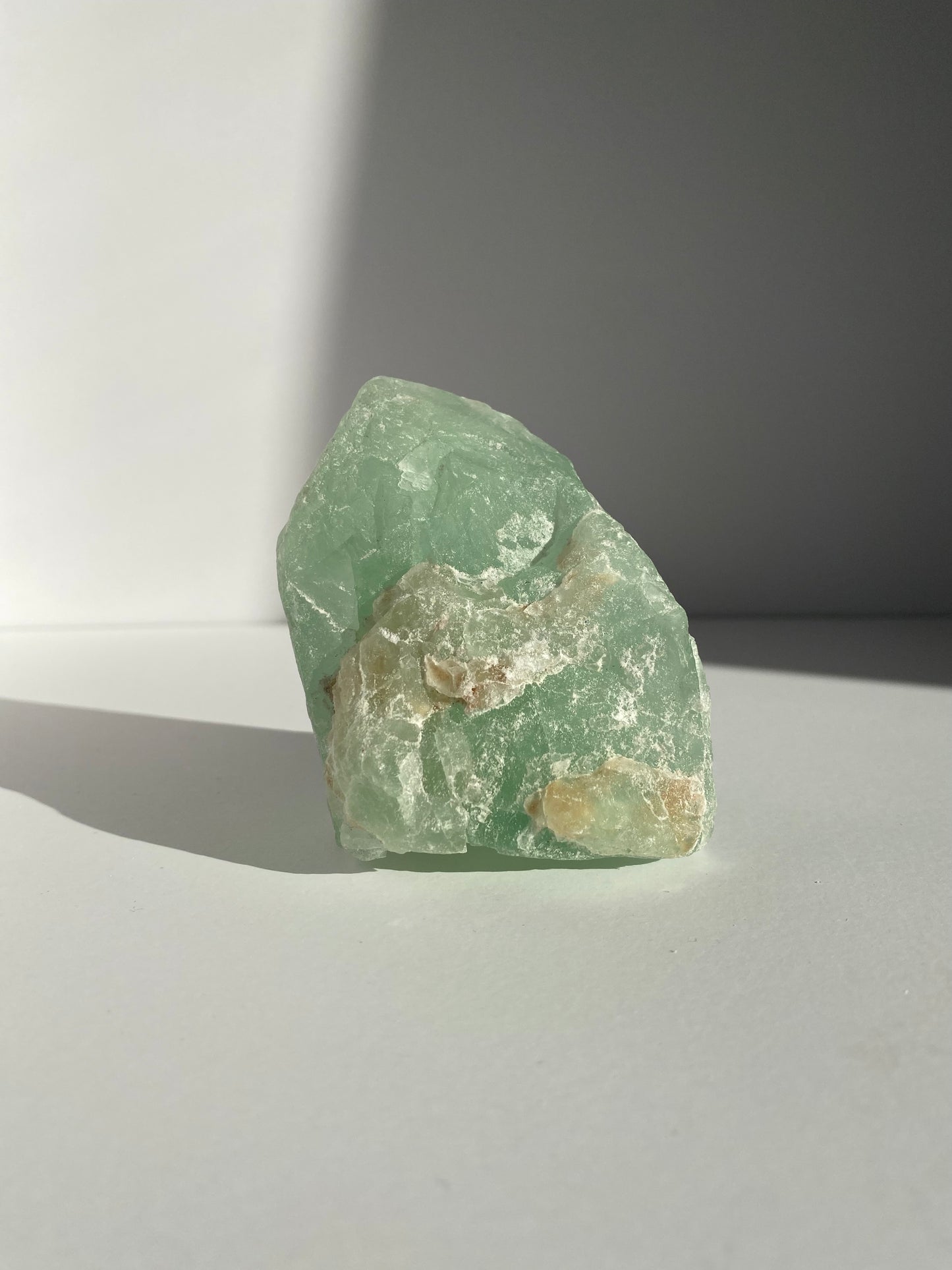 Fluorite