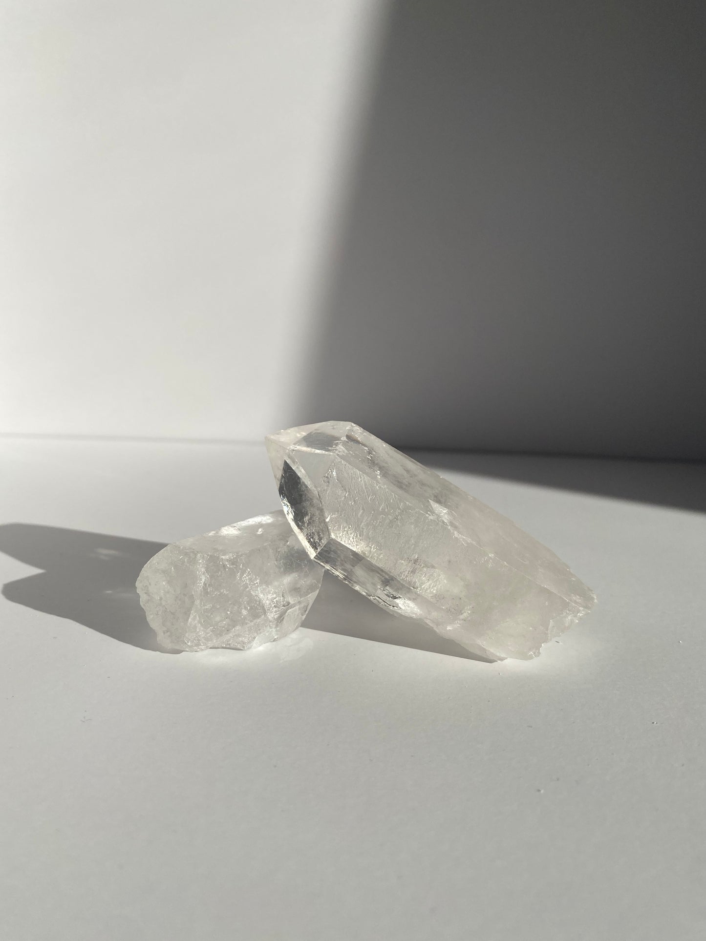 Clear Quartz