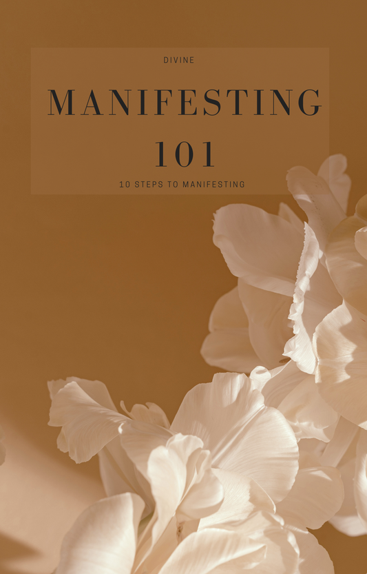 Manifesting 101